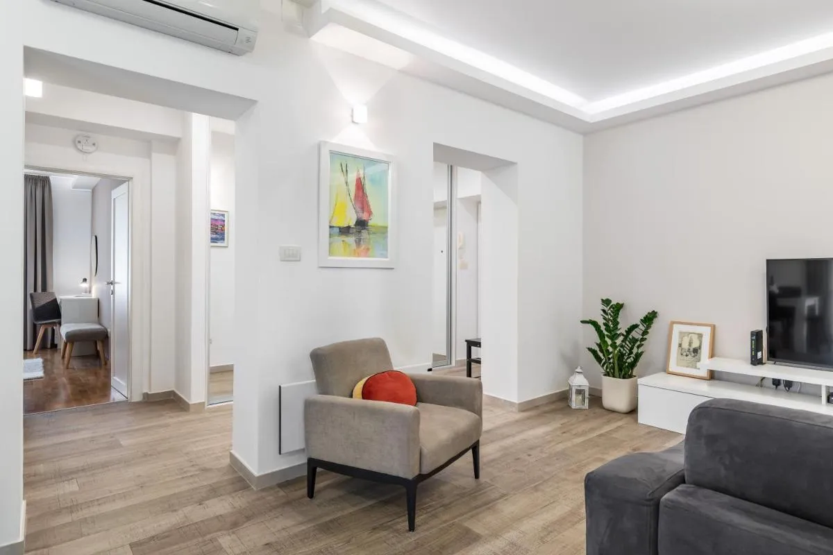 Image 2 of Top Location Apartment “Park”