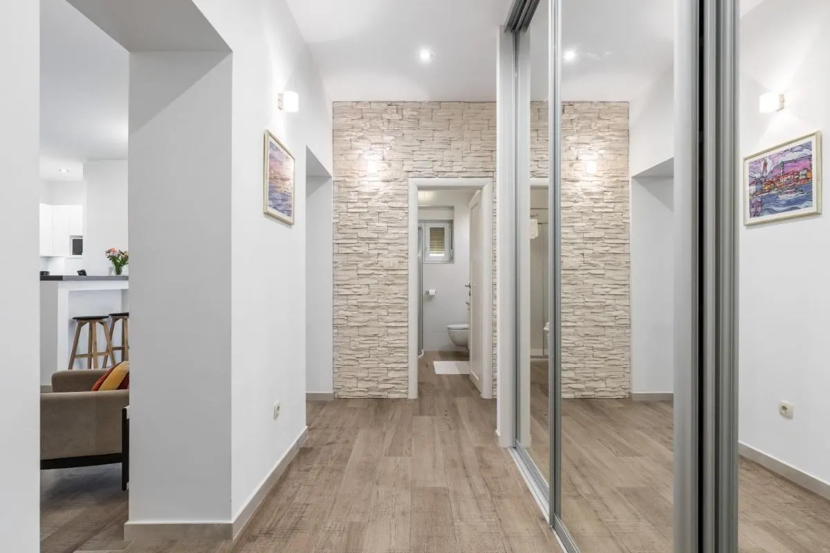 Image 1 of Top Location Apartment “Park”