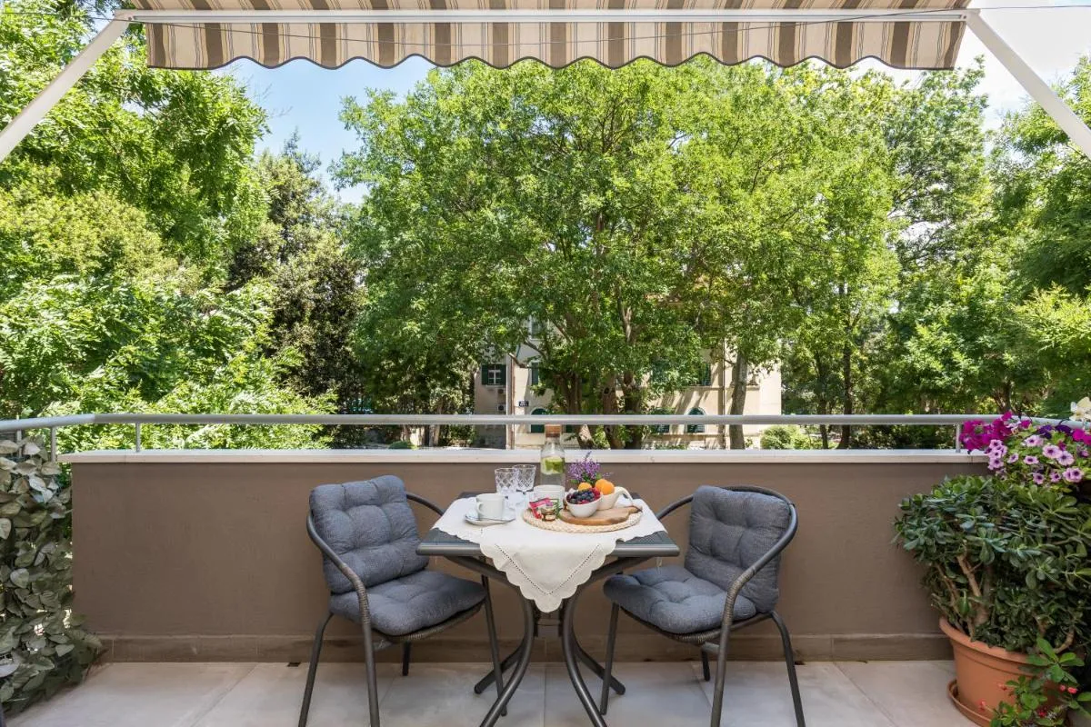 Image 5 of Top Location Apartment “Park”