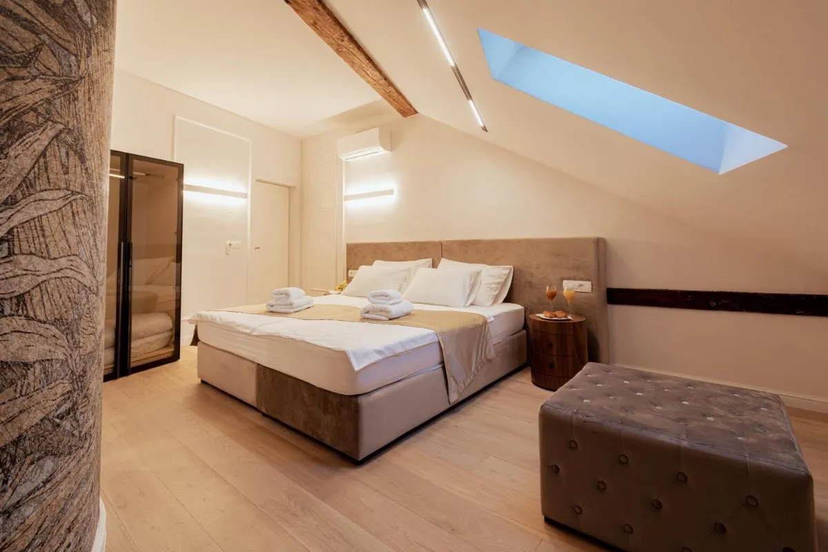 Image 2 of Trecento Boutique Rooms