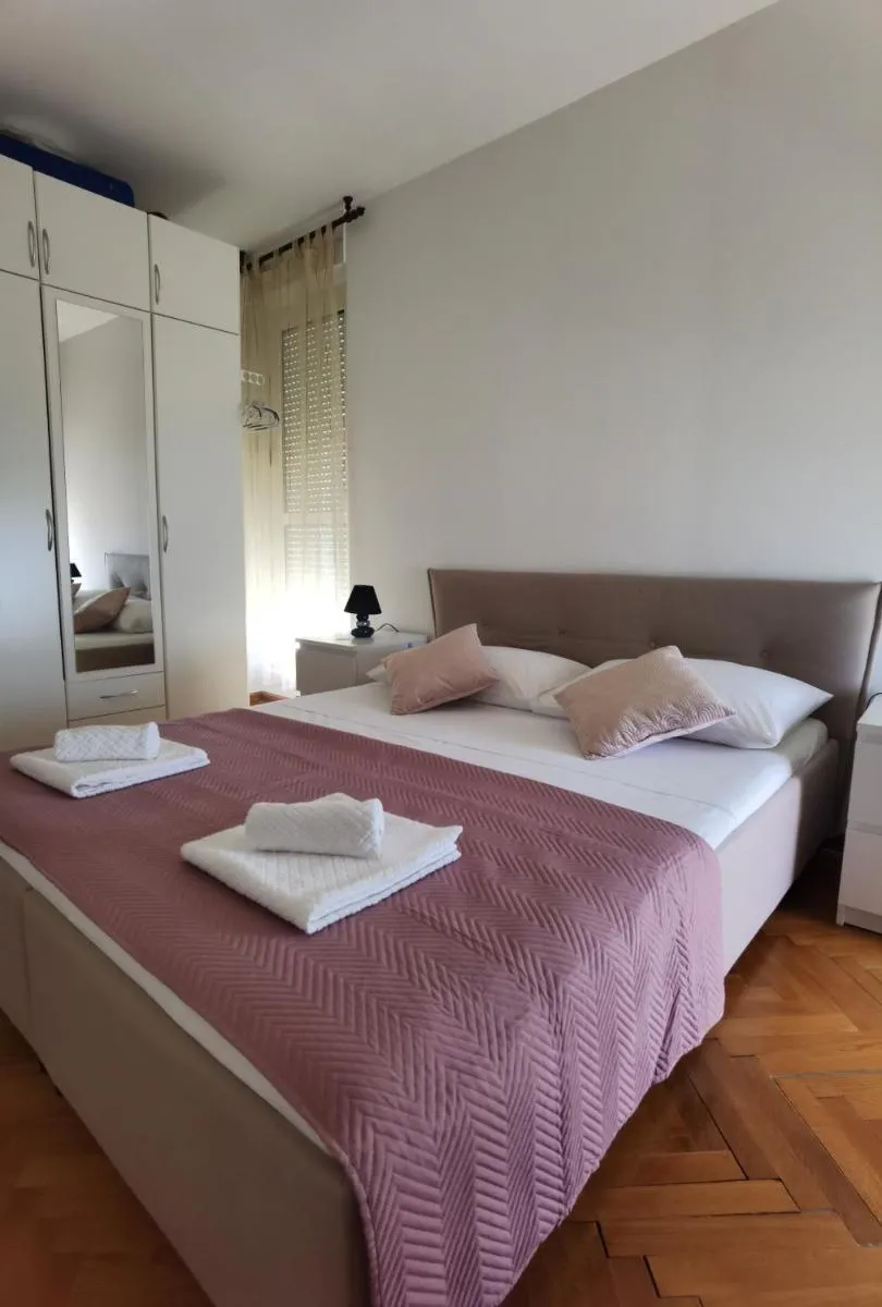 Image 3 of T-star, 2-bedroom apartment with magnificent beach view