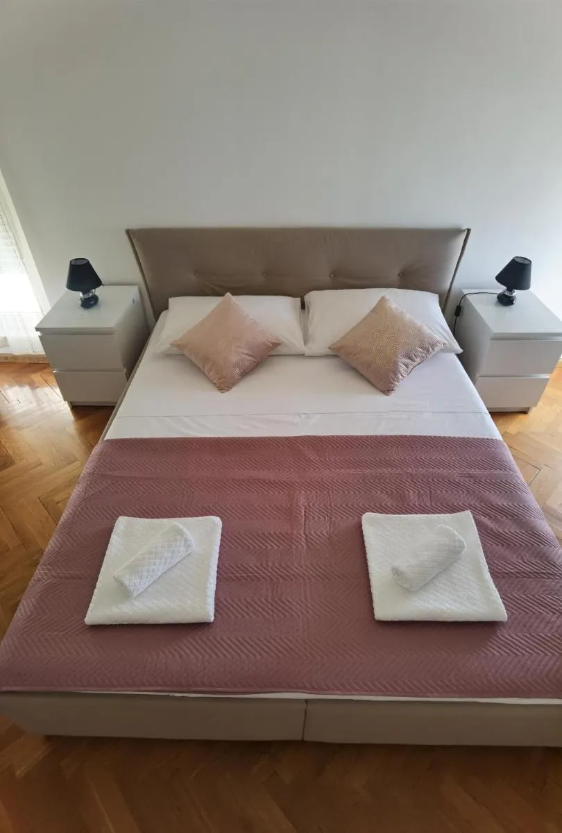 Image 6 of T-star, 2-bedroom apartment with magnificent beach view