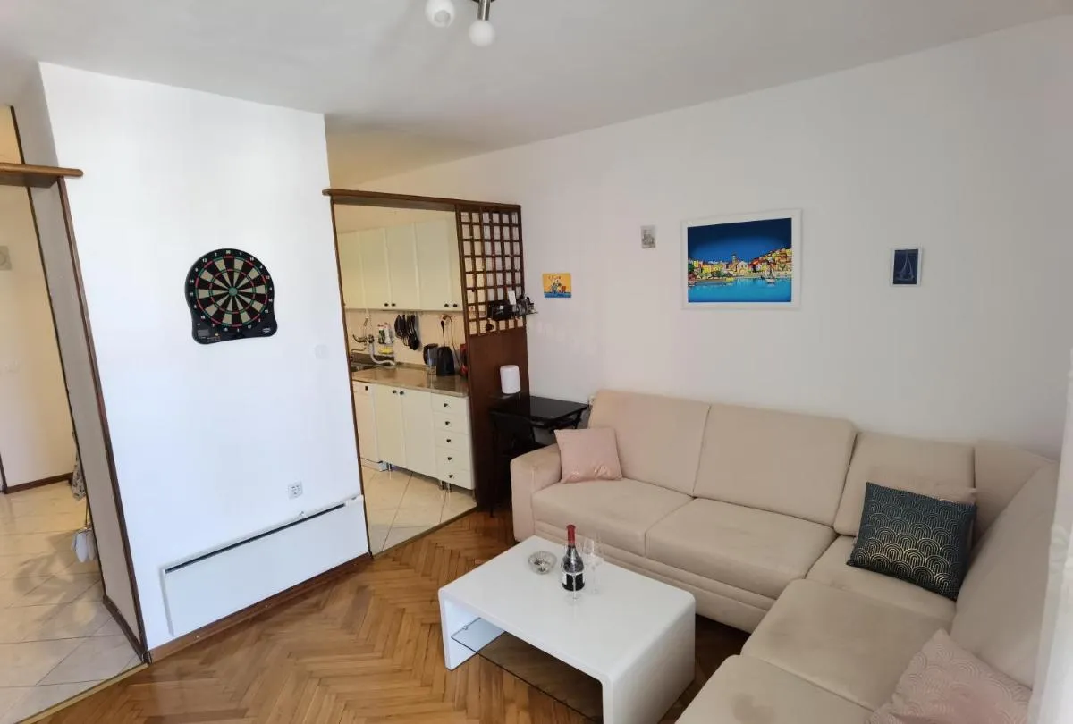 Image 1 of T-star, 2-bedroom apartment with magnificent beach view