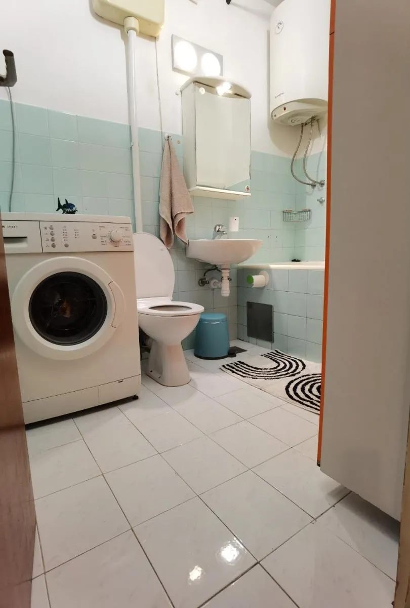 Image 4 of T-star, 2-bedroom apartment with magnificent beach view