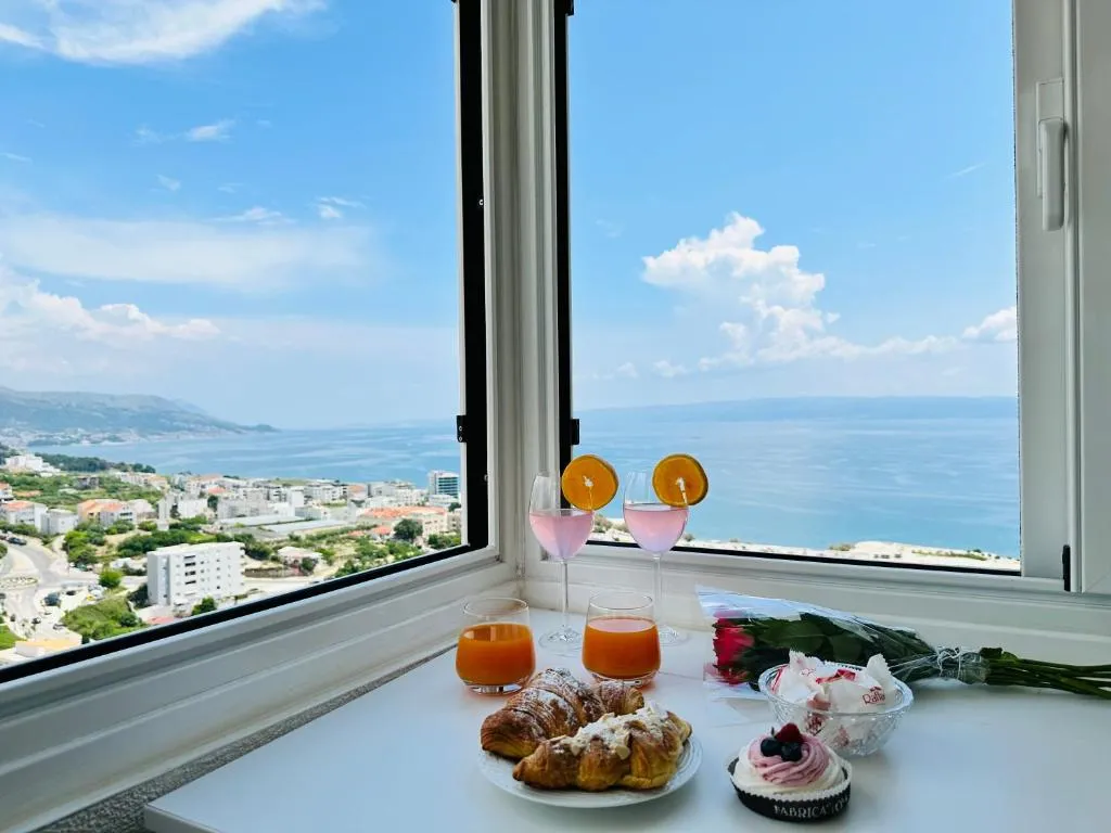 Image of T-star, 2-bedroom apartment with magnificent beach view