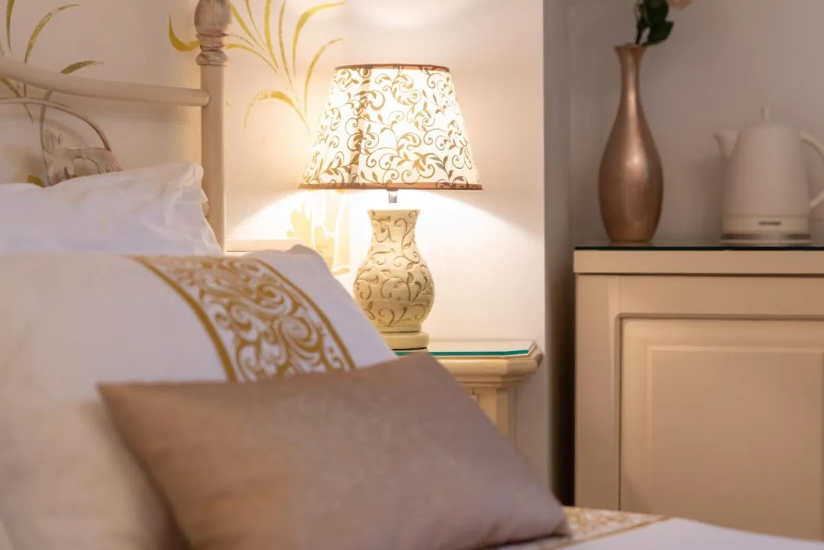 Image 5 of Unique Luxury Rooms