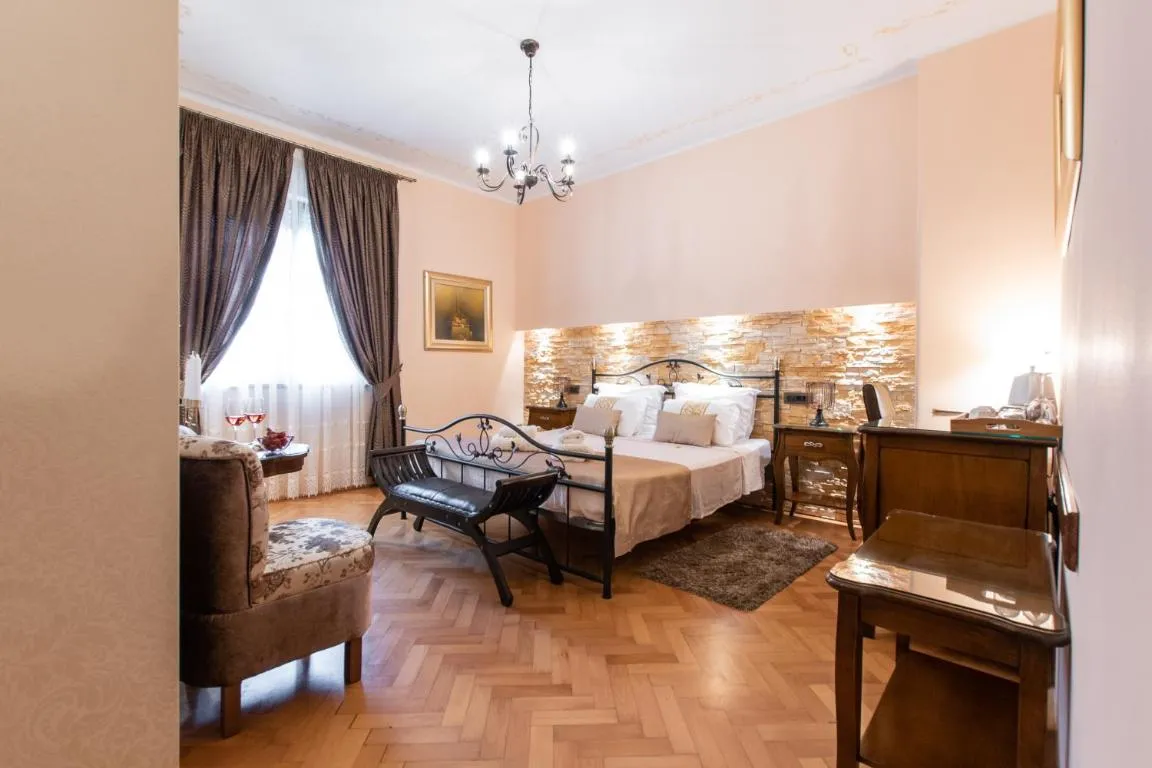 Image of Unique Luxury Rooms