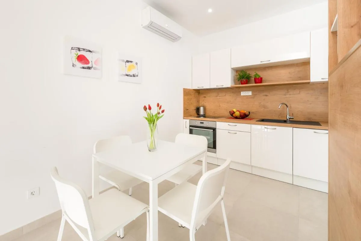 Image 6 of Urban Chic LUXE apartments near Beach Bačvice & CENTRE