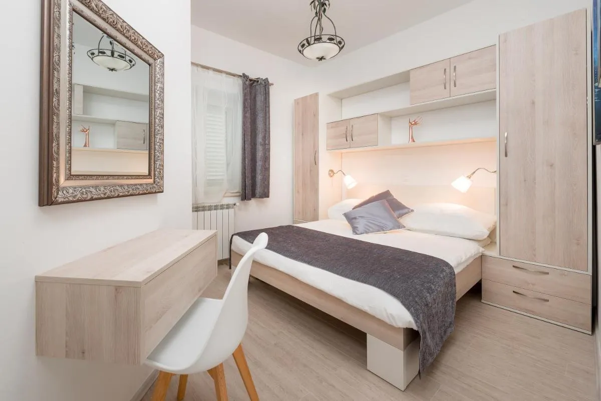 Image 5 of Urban Chic LUXE apartments near Beach Bačvice & CENTRE