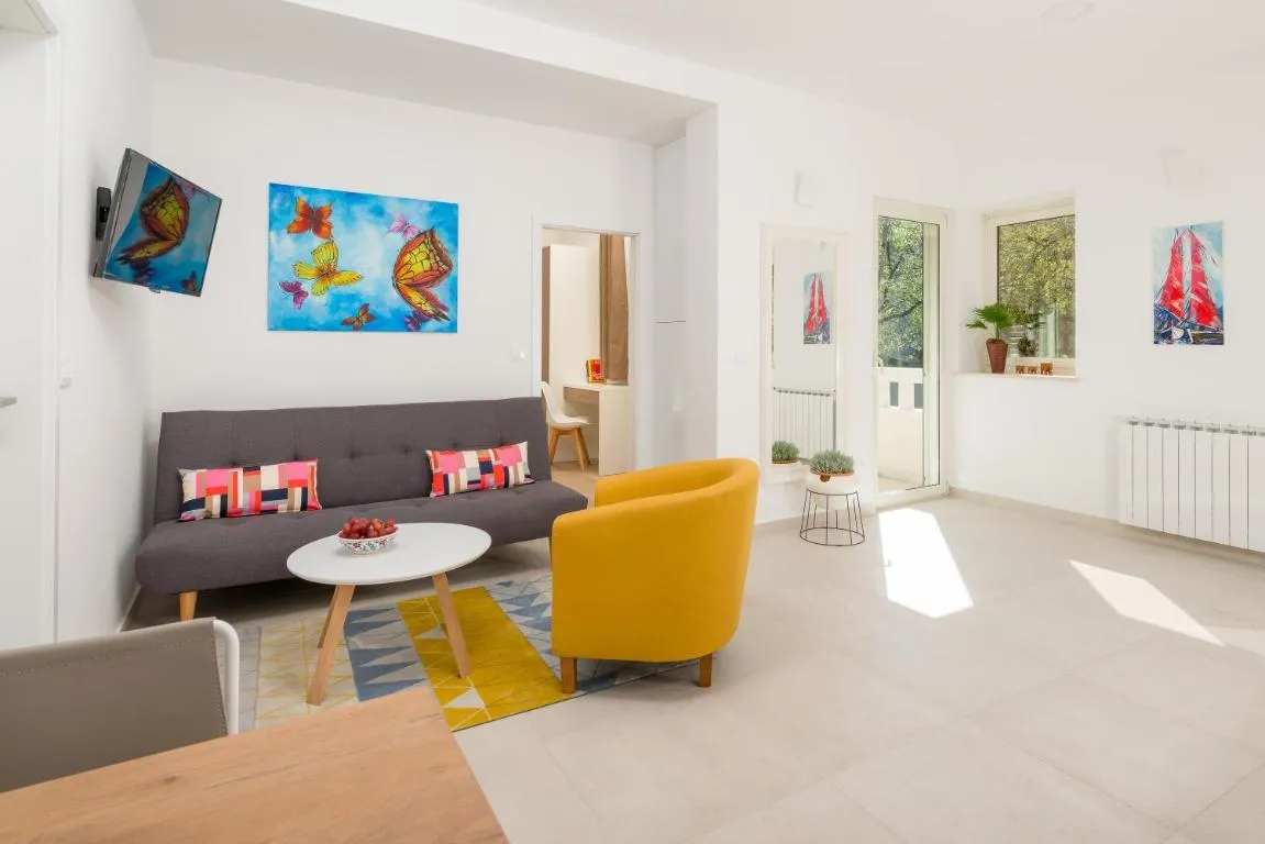Image of Urban Chic LUXE apartments near Beach Bačvice & CENTRE