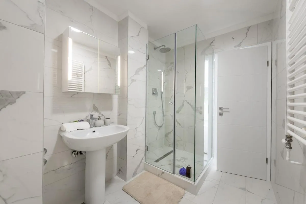 Image 2 of Urban Chic LUXE apartments near Beach Bačvice & CENTRE