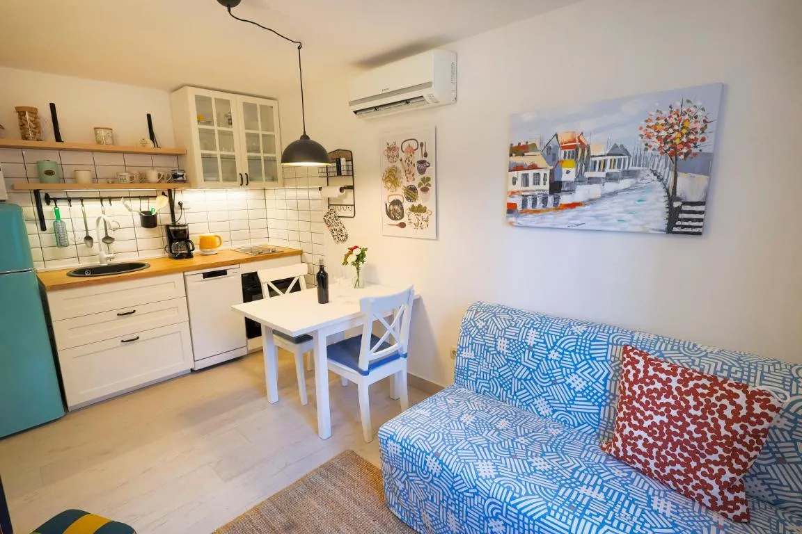 Image of Urban City Center Apartment