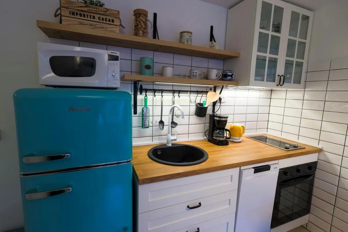 Image 4 of Urban City Center Apartment