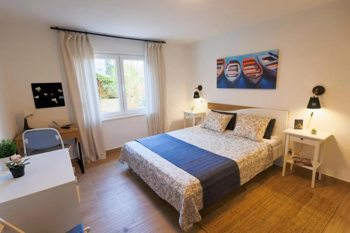 Image 1 of Urban City Center Apartment