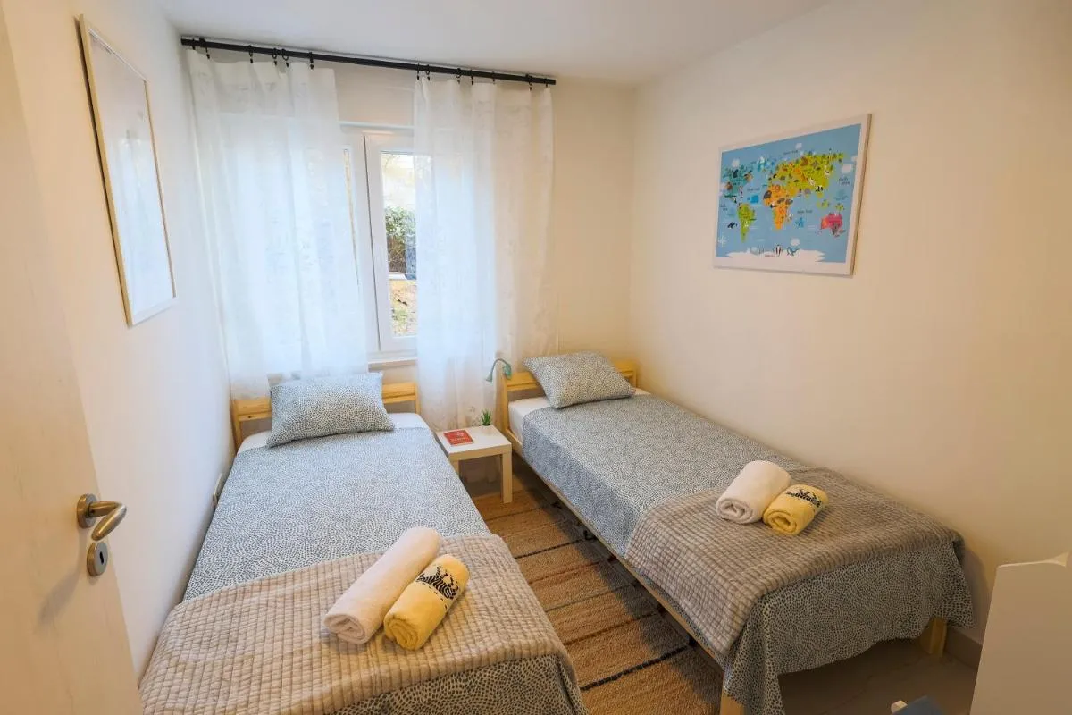 Image 2 of Urban City Center Apartment
