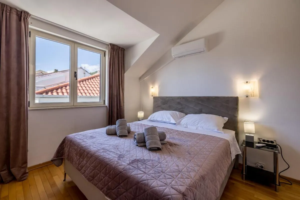 Image 6 of Urban Utopia Penthouse with private parking