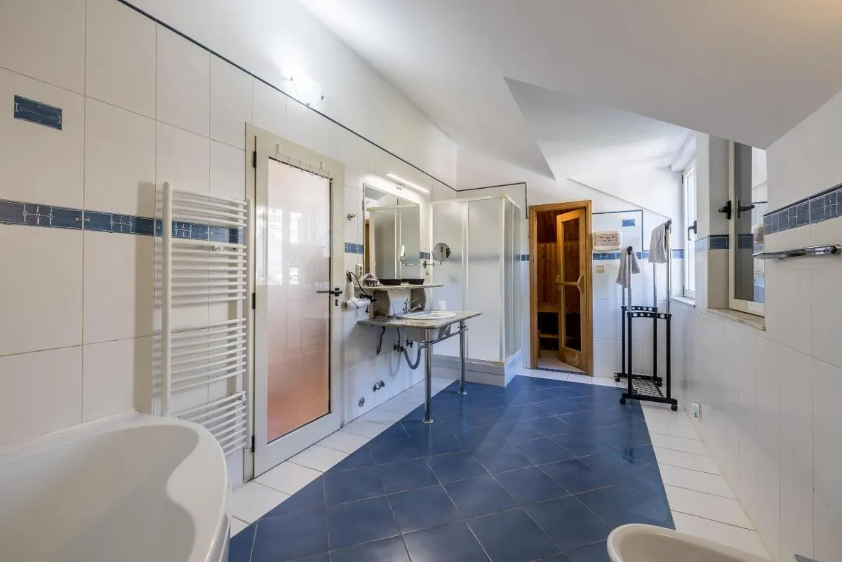 Image 2 of Urban Utopia Penthouse with private parking