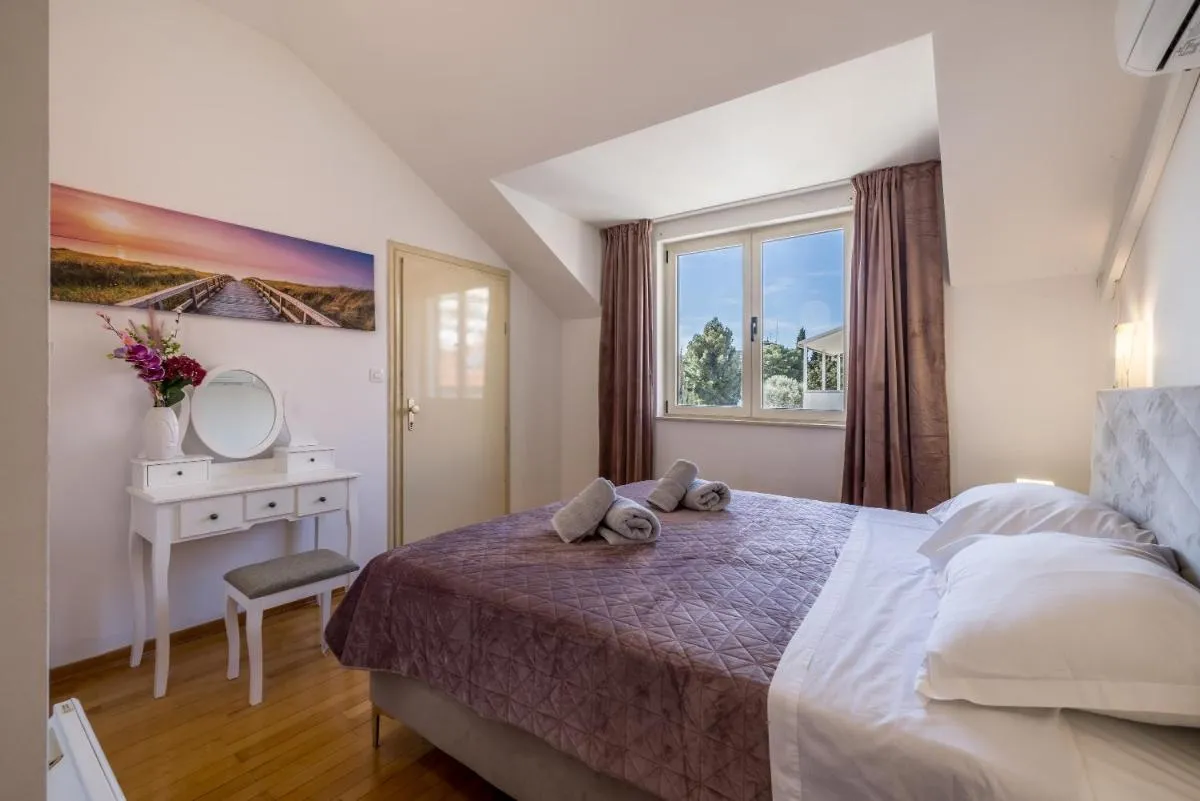 Image 1 of Urban Utopia Penthouse with private parking