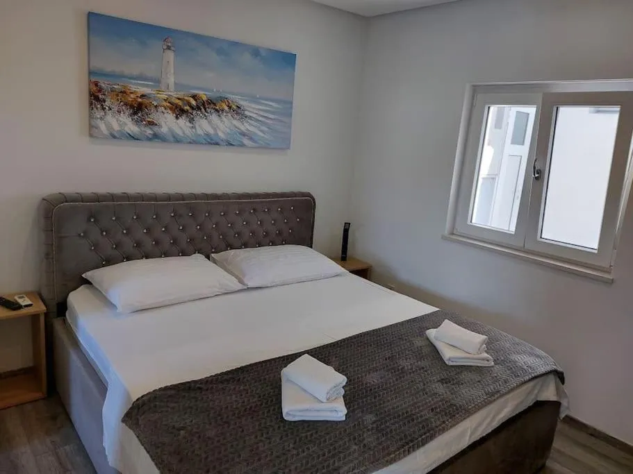 Image 1 of VILLA ENJOY LUX private heated pool in Split