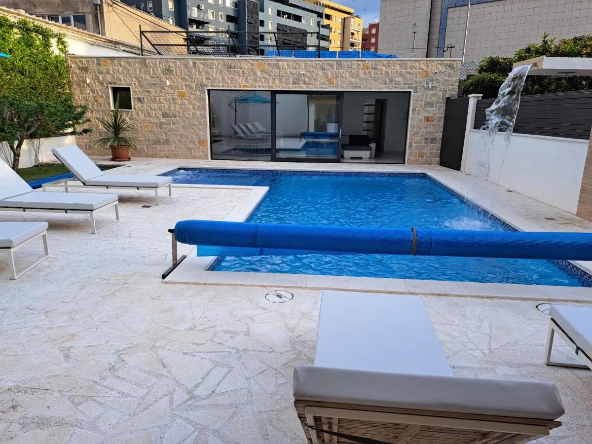 Image 6 of VILLA ENJOY LUX private heated pool in Split