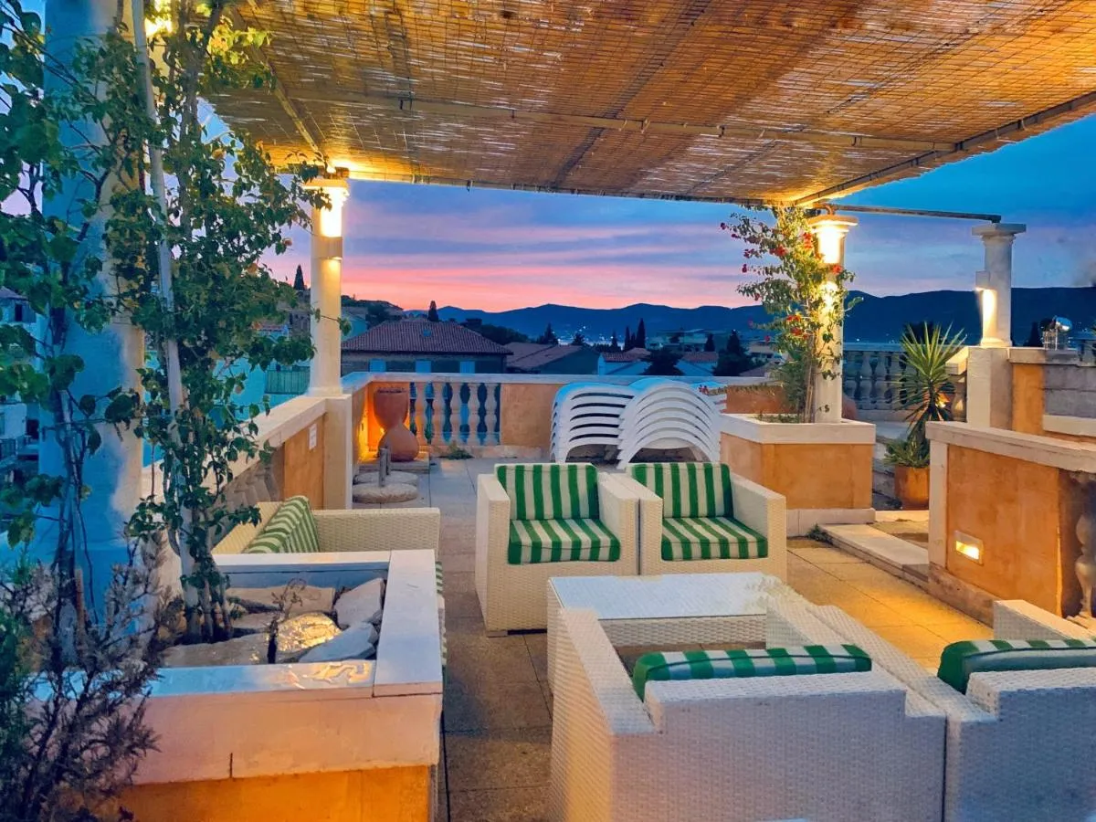 Image 4 of VILLA MARJAN – 3 bdr, 3 bath, parking