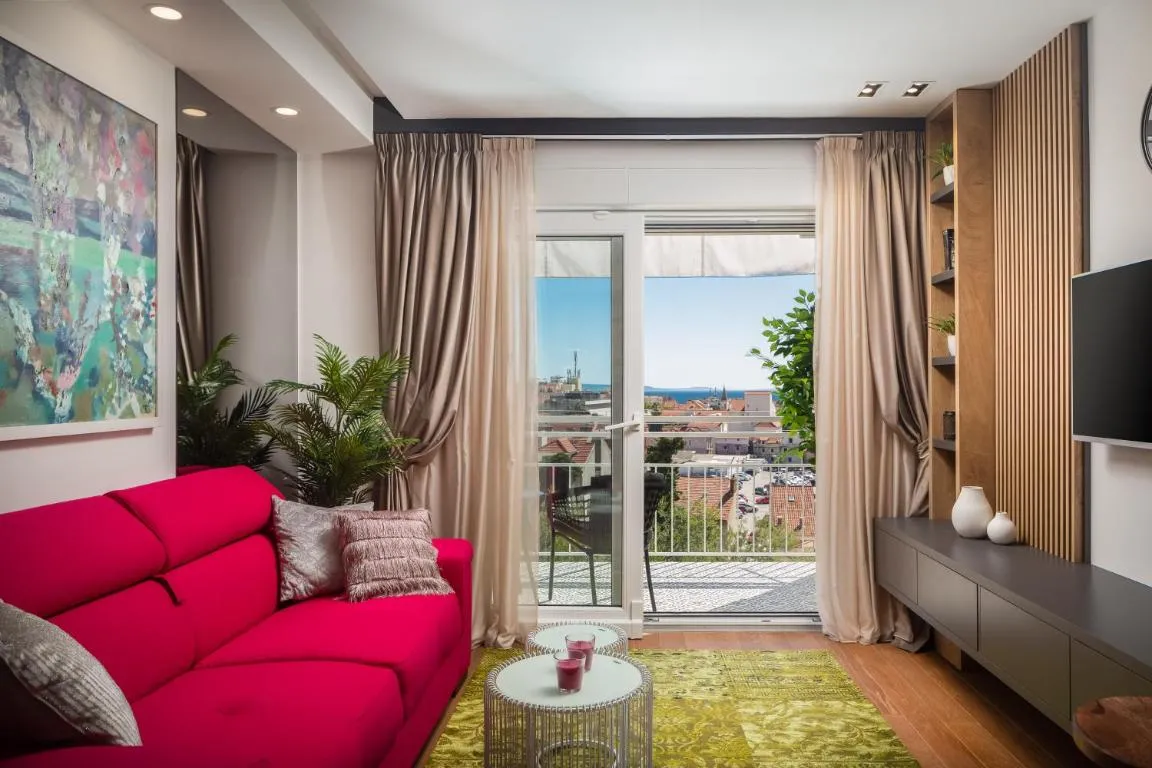 Image of V Luxury Apartment