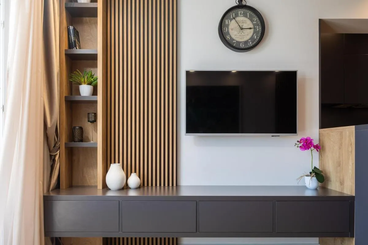 Image 4 of V Luxury Apartment