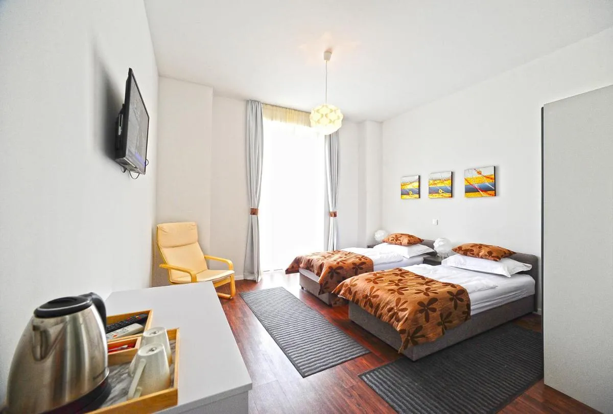 Image 5 of Valenti rooms