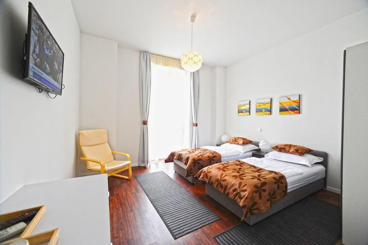 Image 1 of Valenti rooms