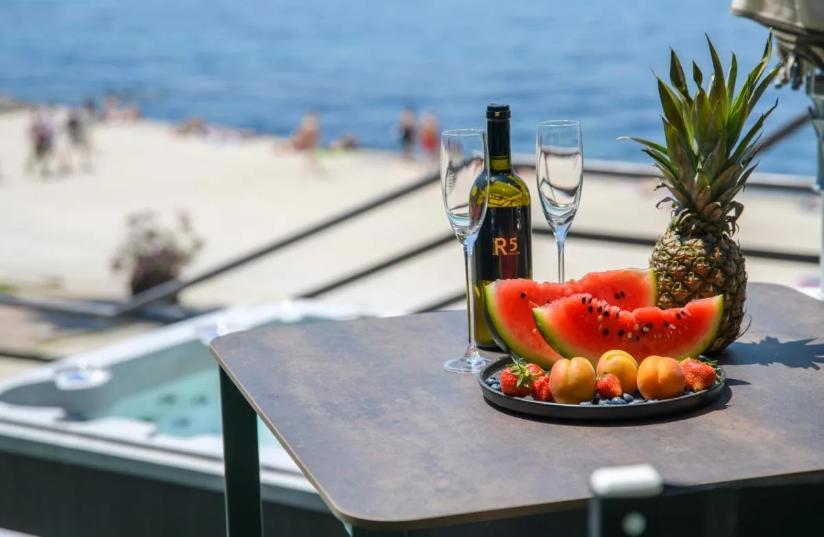 Image 6 of Via Mare Luxury Rooms