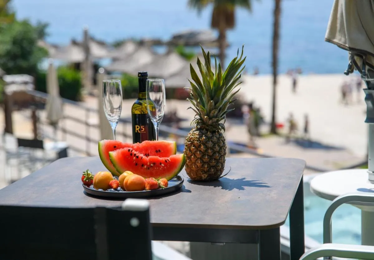 Image 3 of Via Mare Luxury Rooms