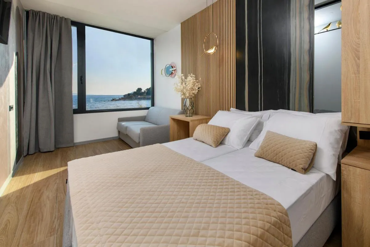 Image 4 of Via Mare Luxury Rooms