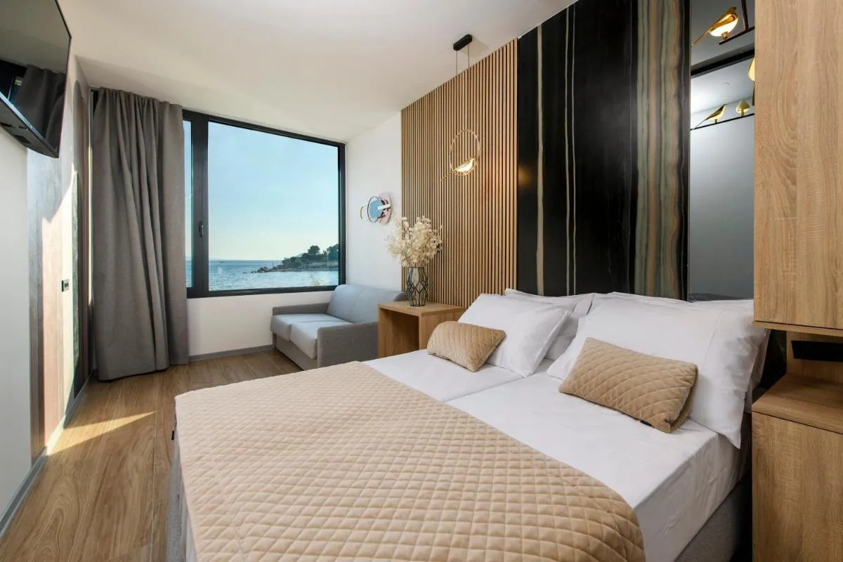 Image 1 of Via Mare Luxury Rooms