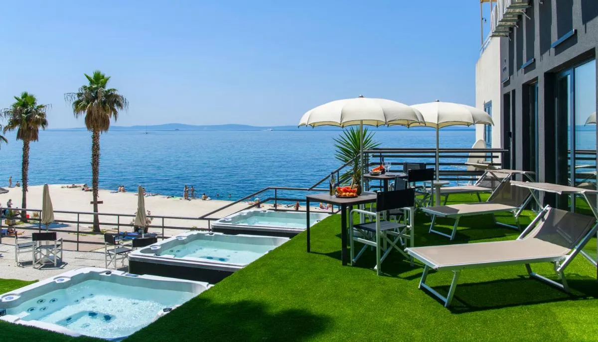Image of Via Mare Luxury Rooms