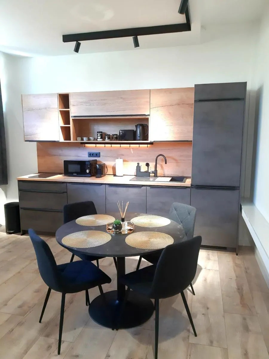 Image 3 of Via Spalato Apartment