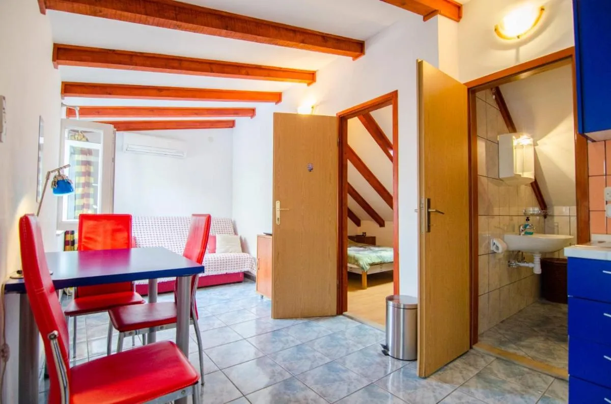 Image 1 of Villa Angie Old Town with jacuzzi
