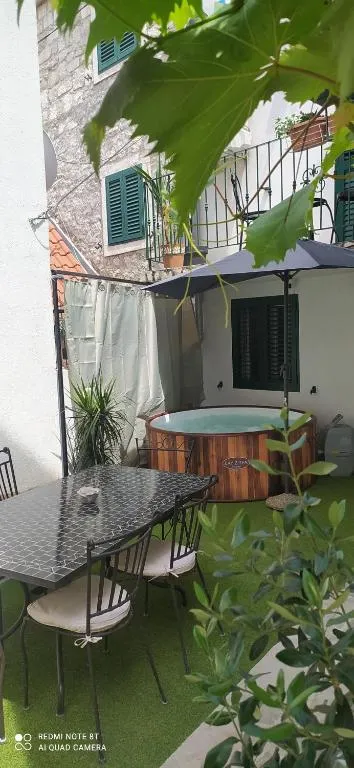 Image of Villa Angie Old Town with jacuzzi