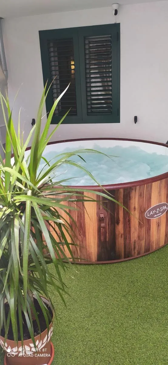 Image 2 of Villa Angie Old Town with jacuzzi