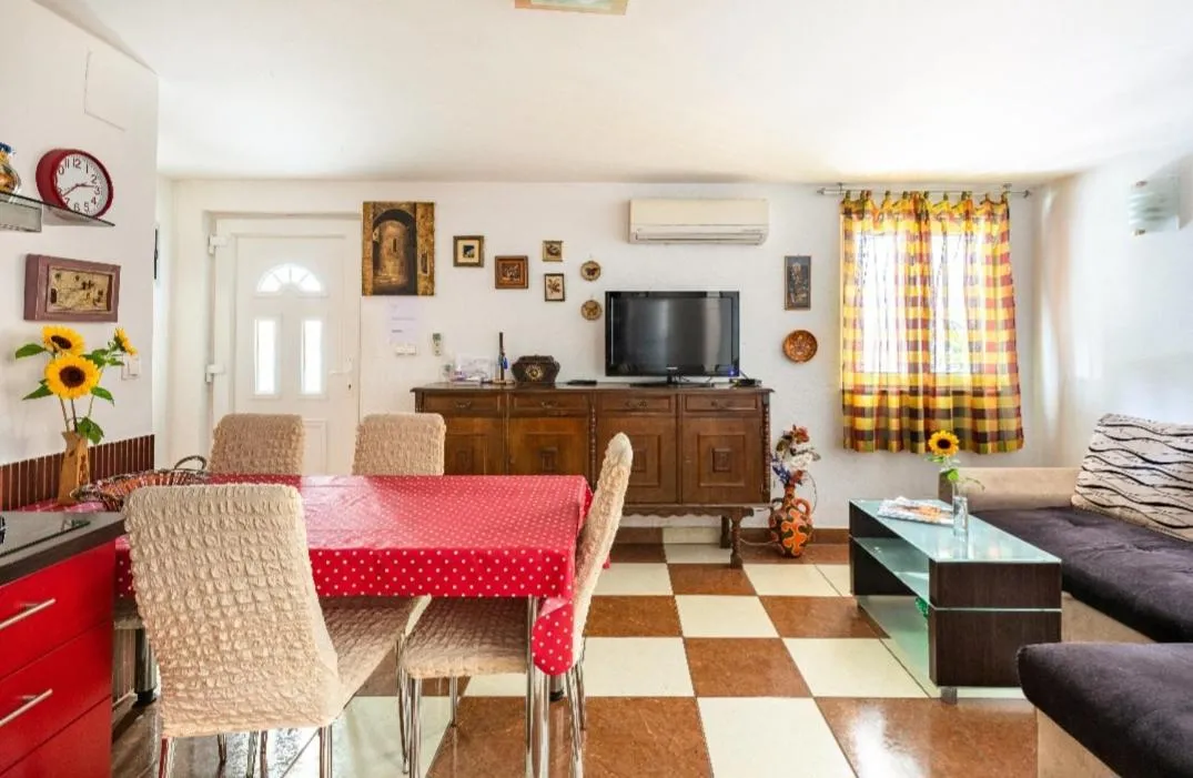 Image 4 of Villa Angie Old Town with jacuzzi