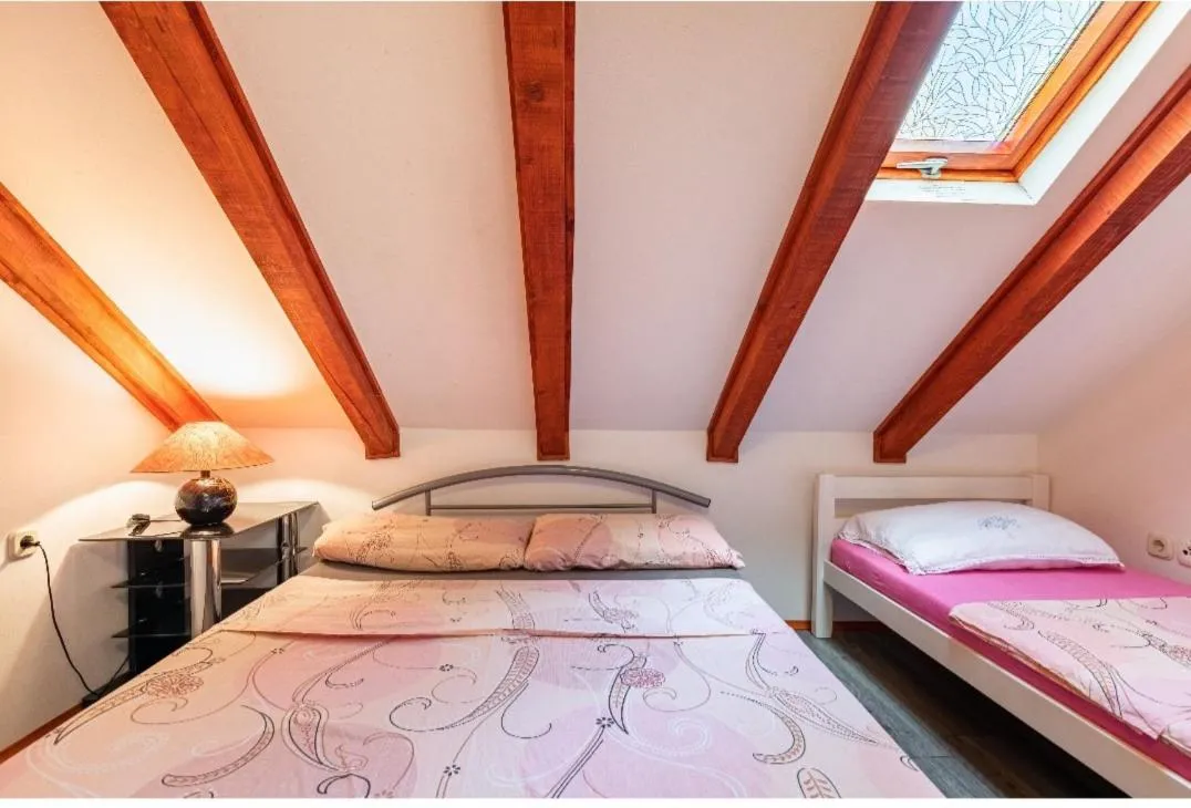 Image 6 of Villa Angie Old Town with jacuzzi