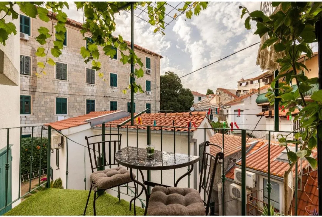 Image 5 of Villa Angie Old Town with jacuzzi