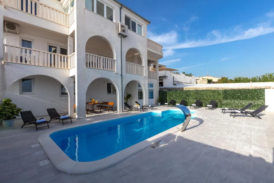 Image of Villa Anja Lux, Split