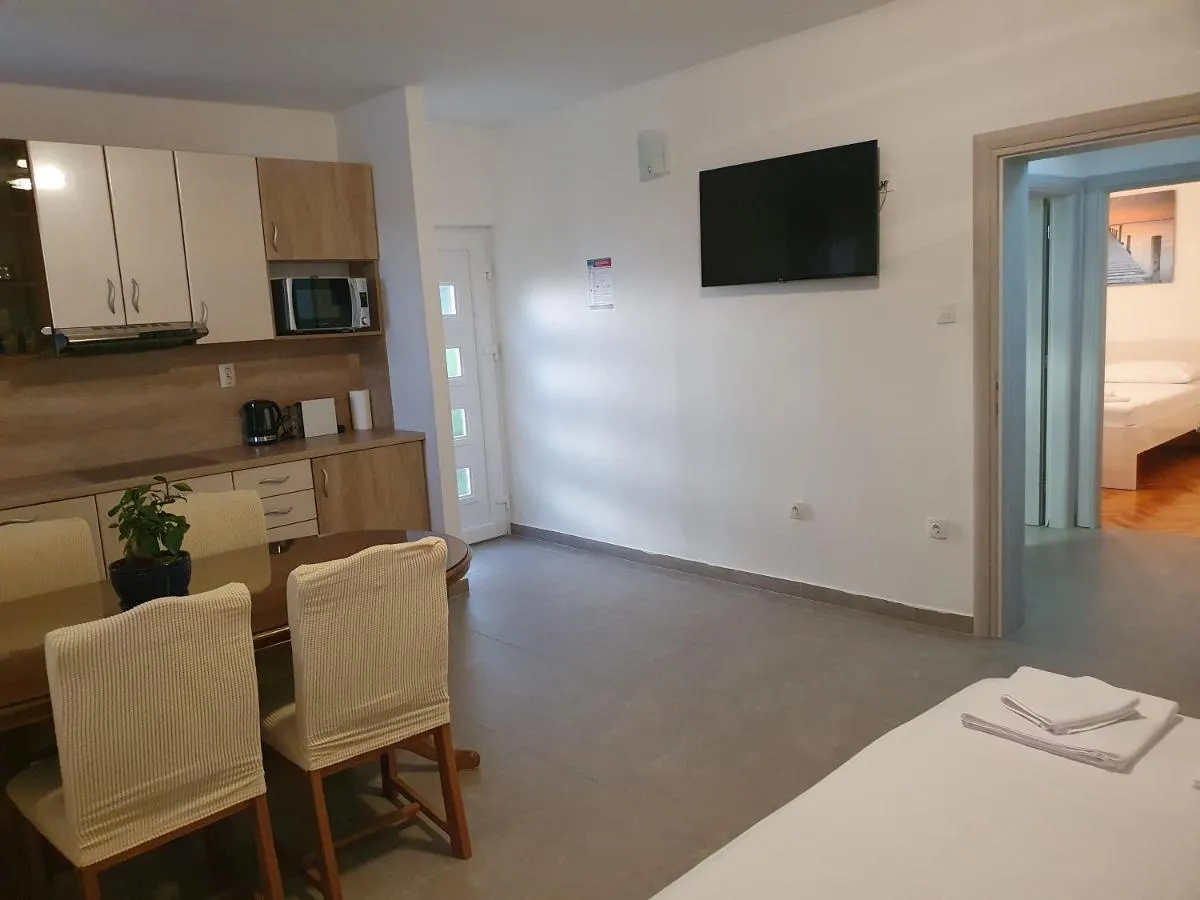 Image 4 of Villa Anja Lux, Split