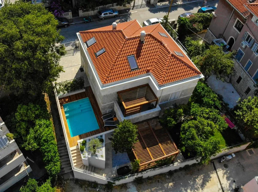 Image of Villa Central