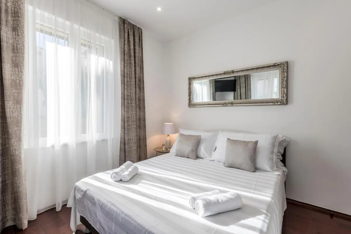Image 1 of Villa Meri very central and beautiful apartment