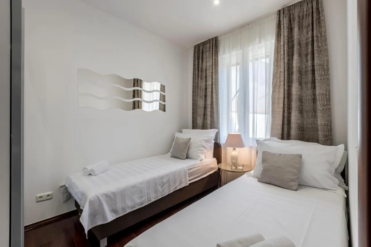 Image 6 of Villa Meri very central and beautiful apartment