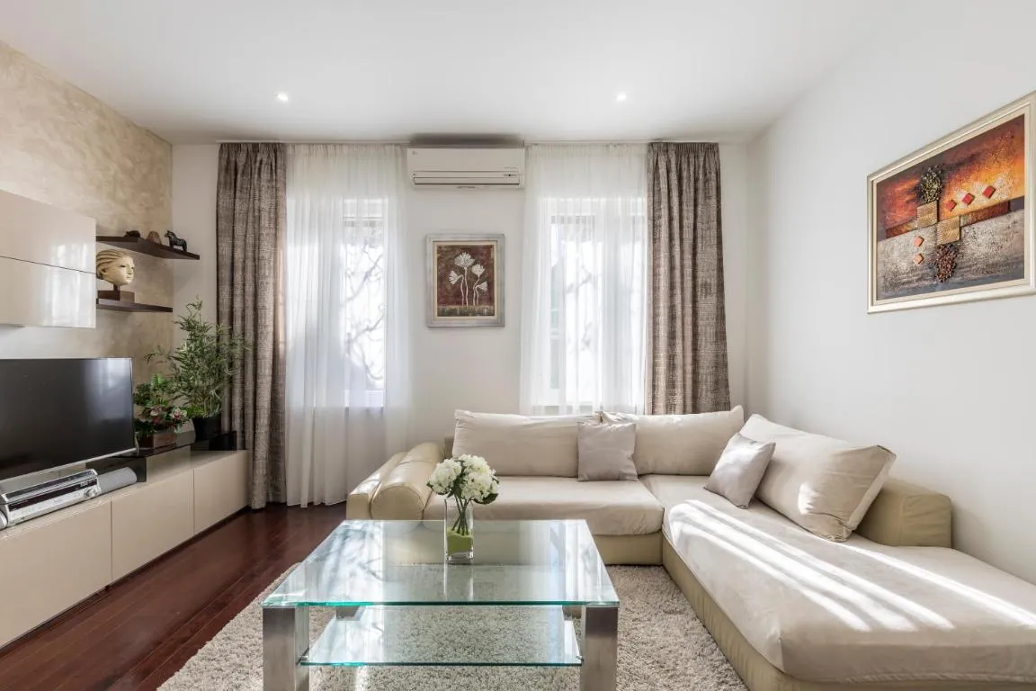Image of Villa Meri very central and beautiful apartment