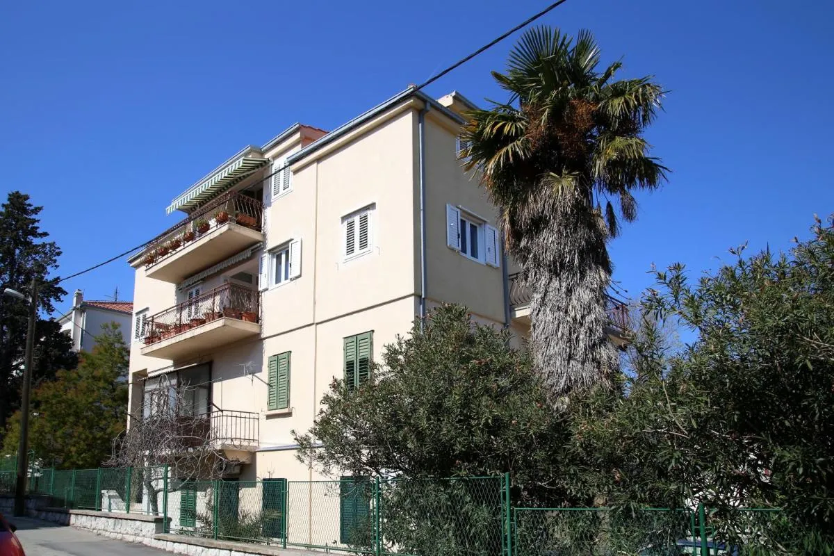 Image 5 of Villa Meri very central and beautiful apartment