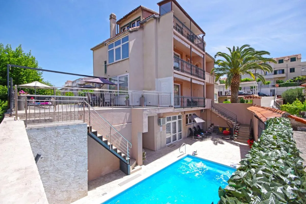 Image 1 of Villa Naomi