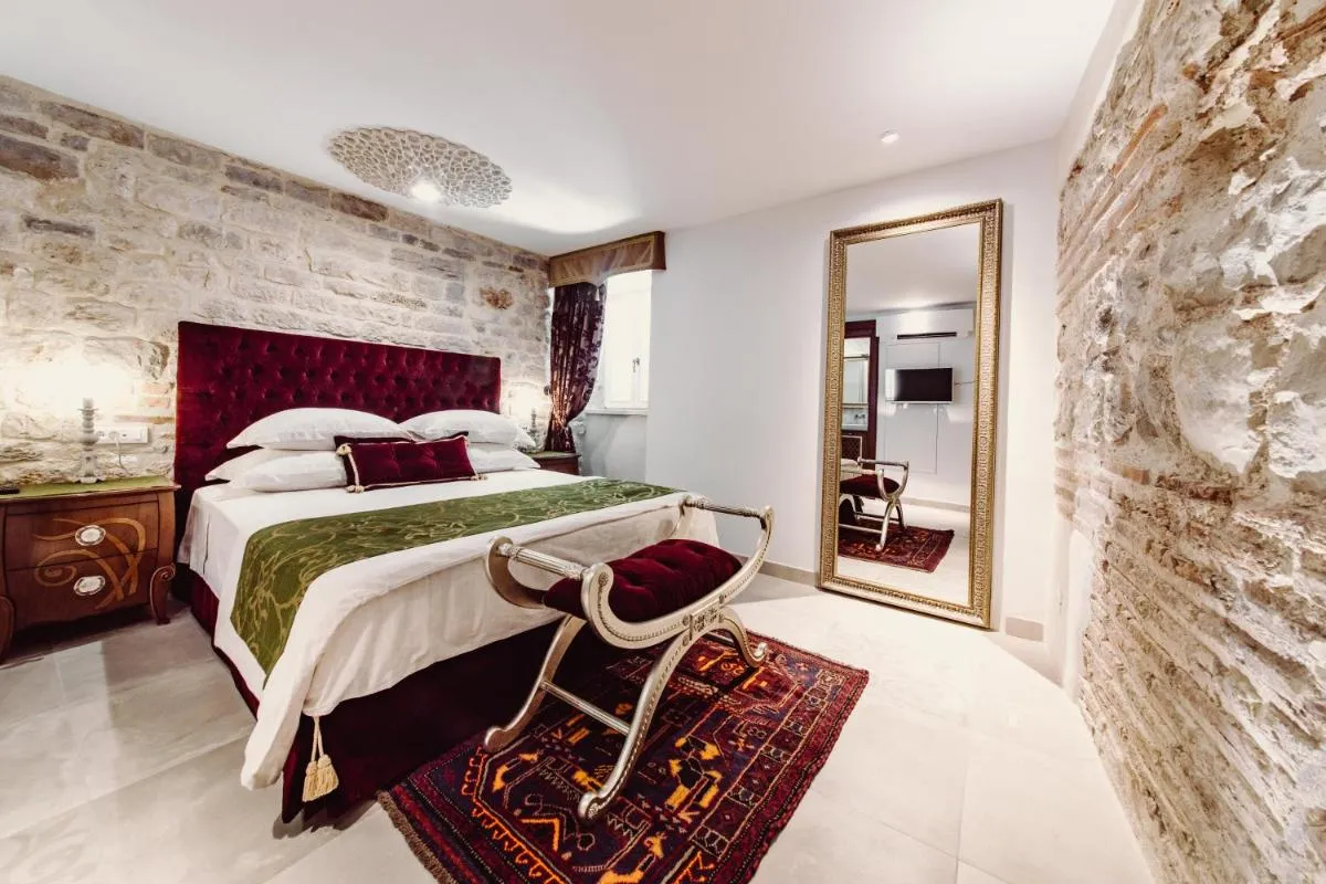 Image 6 of Villa Nepos Hotel